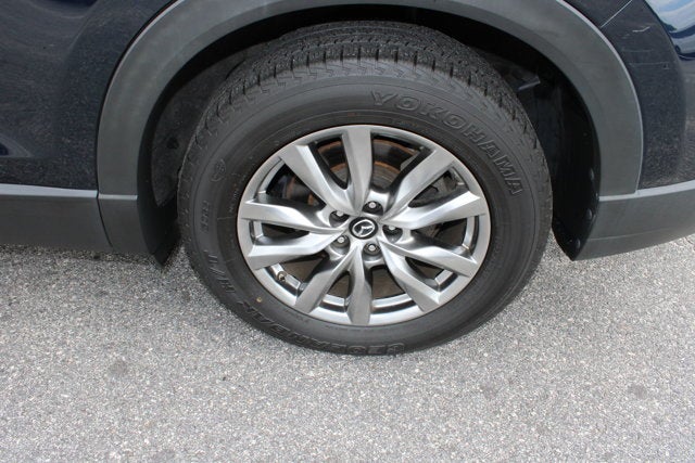 2018 Mazda Mazda CX-9 Touring