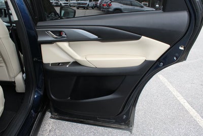 2018 Mazda Mazda CX-9 Touring