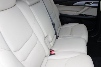 2018 Mazda Mazda CX-9 Touring