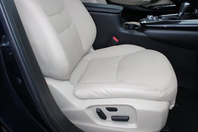 2018 Mazda Mazda CX-9 Touring