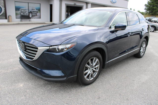 2018 Mazda Mazda CX-9 Touring