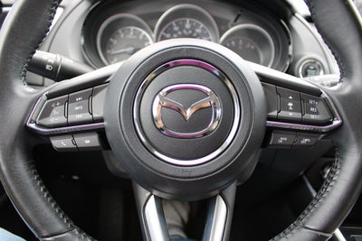 2018 Mazda Mazda CX-9 Touring