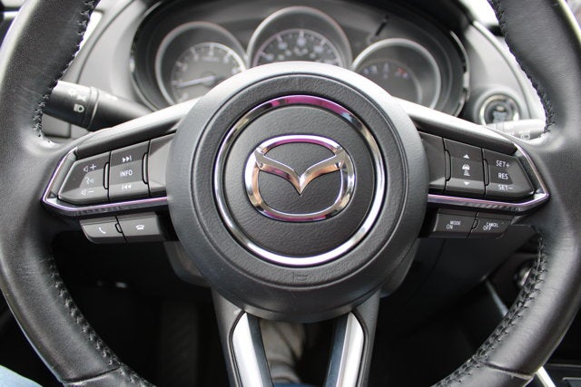 2018 Mazda Mazda CX-9 Touring
