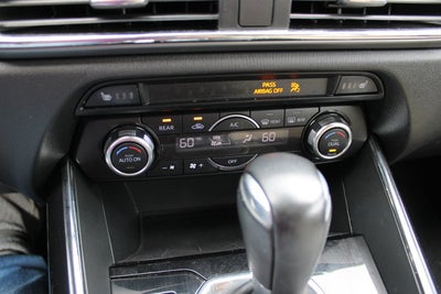 2018 Mazda Mazda CX-9 Touring