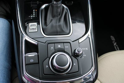 2018 Mazda Mazda CX-9 Touring