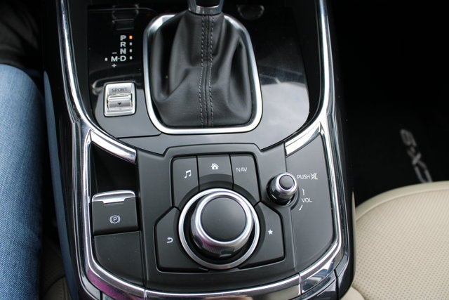 2018 Mazda Mazda CX-9 Touring