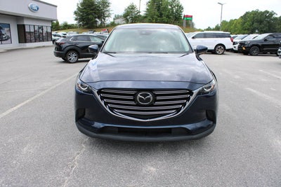 2018 Mazda Mazda CX-9 Touring