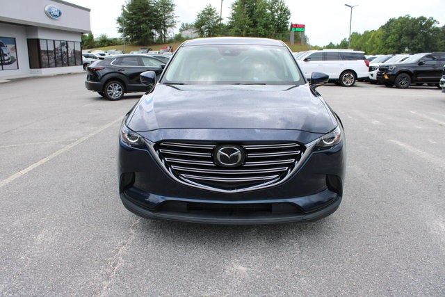 2018 Mazda Mazda CX-9 Touring