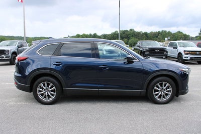 2018 Mazda Mazda CX-9 Touring