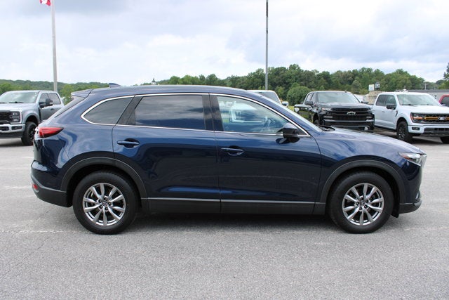 2018 Mazda Mazda CX-9 Touring