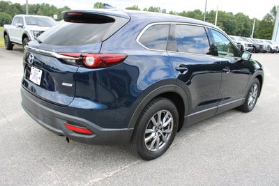 2018 Mazda Mazda CX-9 Touring