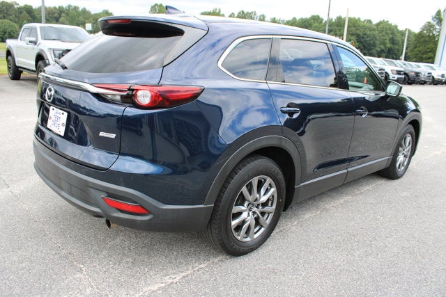 2018 Mazda Mazda CX-9 Touring