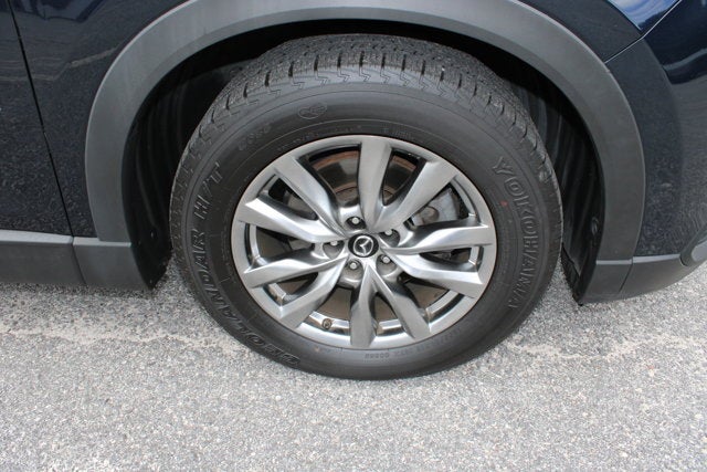 2018 Mazda Mazda CX-9 Touring