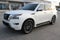 2021 Nissan Armada Platinum