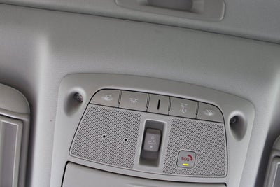 2021 Nissan Armada Platinum