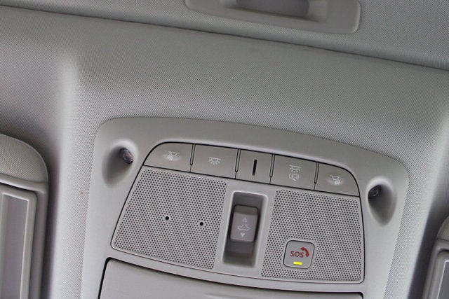 2021 Nissan Armada Platinum