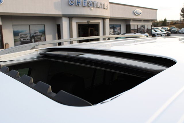 2021 Nissan Armada Platinum