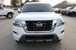 2021 Nissan Armada Platinum