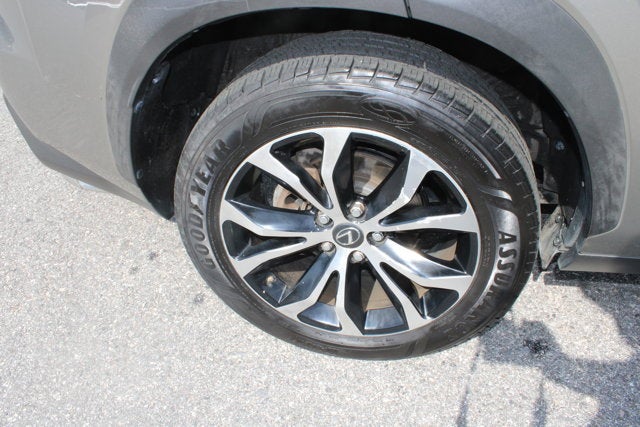 2016 Lexus NX 200t F Sport