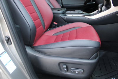 2016 Lexus NX 200t F Sport