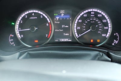 2016 Lexus NX 200t F Sport