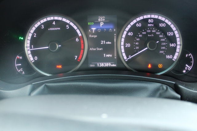 2016 Lexus NX 200t F Sport