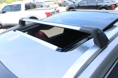 2016 Lexus NX 200t F Sport