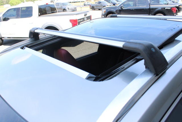 2016 Lexus NX 200t F Sport