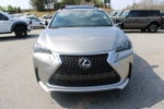 2016 Lexus NX 200t F Sport
