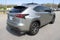 2016 Lexus NX 200t F Sport
