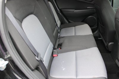 2021 Hyundai Kona SEL Plus