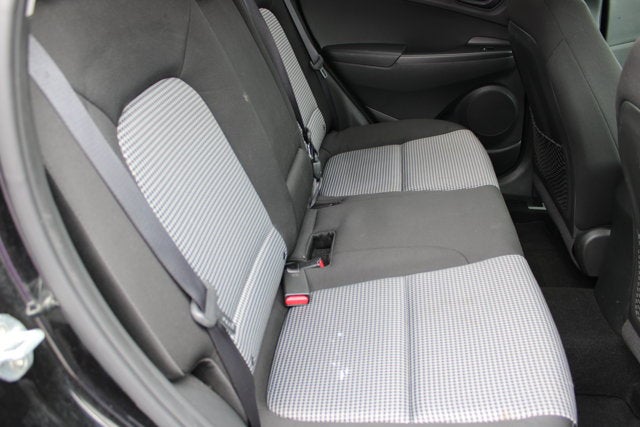 2021 Hyundai Kona SEL Plus