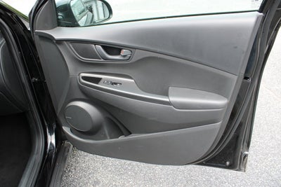 2021 Hyundai Kona SEL Plus