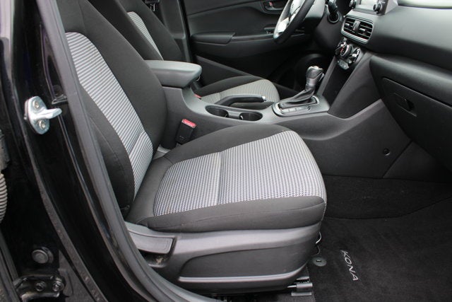 2021 Hyundai Kona SEL Plus