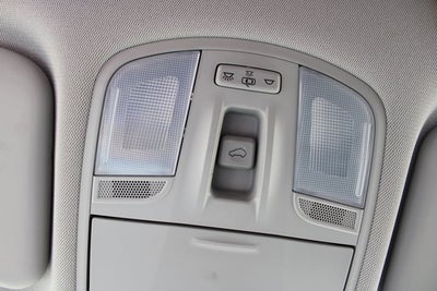 2021 Hyundai Kona SEL Plus