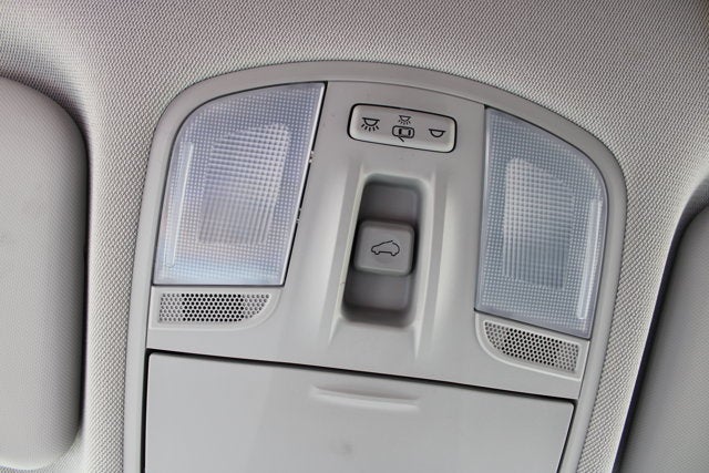 2021 Hyundai Kona SEL Plus