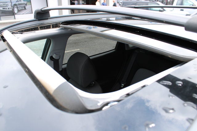2021 Hyundai Kona SEL Plus