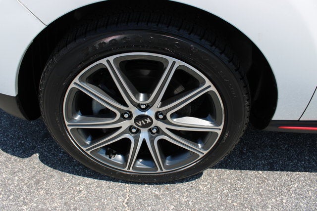 2019 Kia Soul !