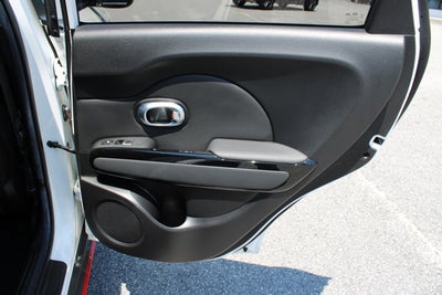 2019 Kia Soul !