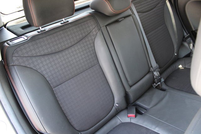 2019 Kia Soul !