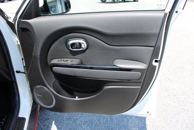 2019 Kia Soul !