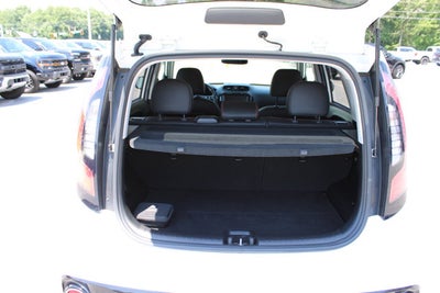 2019 Kia Soul !