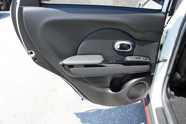 2019 Kia Soul !