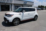 2019 Kia Soul !