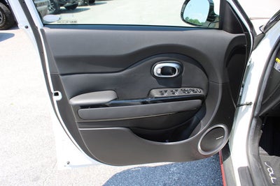 2019 Kia Soul !