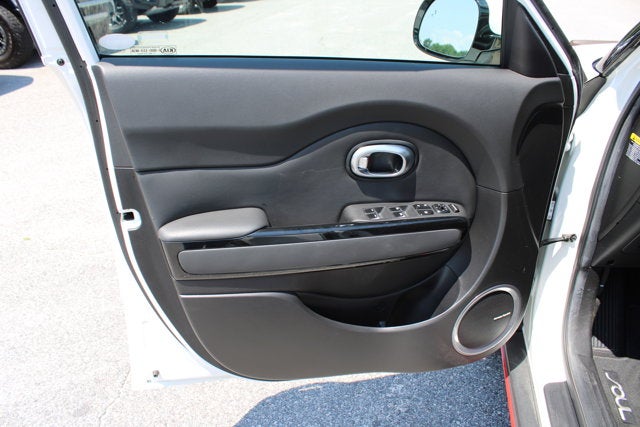 2019 Kia Soul !