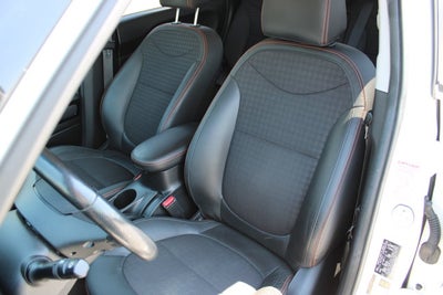 2019 Kia Soul !