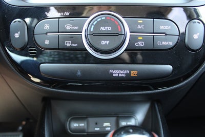 2019 Kia Soul !