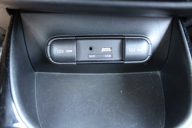 2019 Kia Soul !