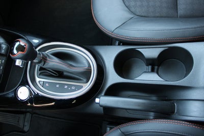 2019 Kia Soul !